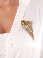 Tesoro Brooch